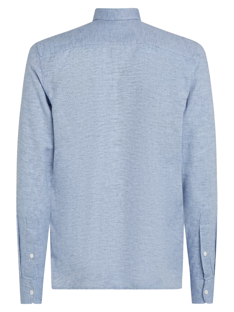 Tommy Hilfiger Slim fit Skjorte